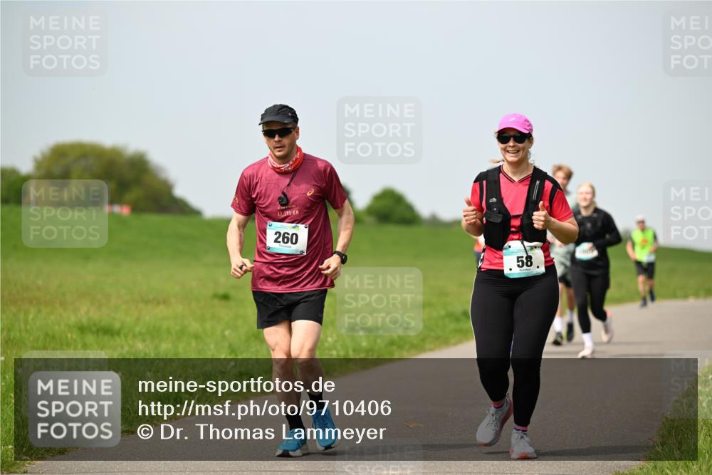 10.05.2026 - 8. Wedeler Halbmarathon Dr. Thomas Lammeyer http://msf.ph/oto/9710406 10.05.2026 12:04:46 Laufen 195, 260 meine-sportfotos.de