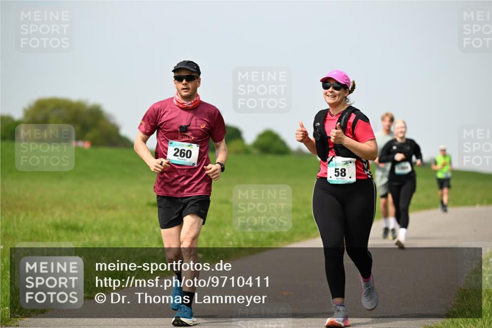10.05.2026 - 8. Wedeler Halbmarathon Dr. Thomas Lammeyer http://msf.ph/oto/9710411 10.05.2026 12:04:47 Laufen 195, 260 meine-sportfotos.de