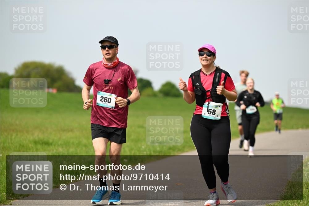 10.05.2026 - 8. Wedeler Halbmarathon Dr. Thomas Lammeyer http://msf.ph/oto/9710414 10.05.2026 12:04:47 Laufen 195, 260 meine-sportfotos.de