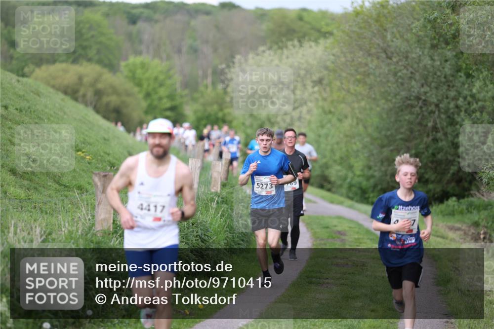 09.05.2026 - Störlauf Andreas Tolksdorf http://msf.ph/oto/9710415 09.05.2026 17:46:39 Laufen 4417, 5273, 769 meine-sportfotos.de