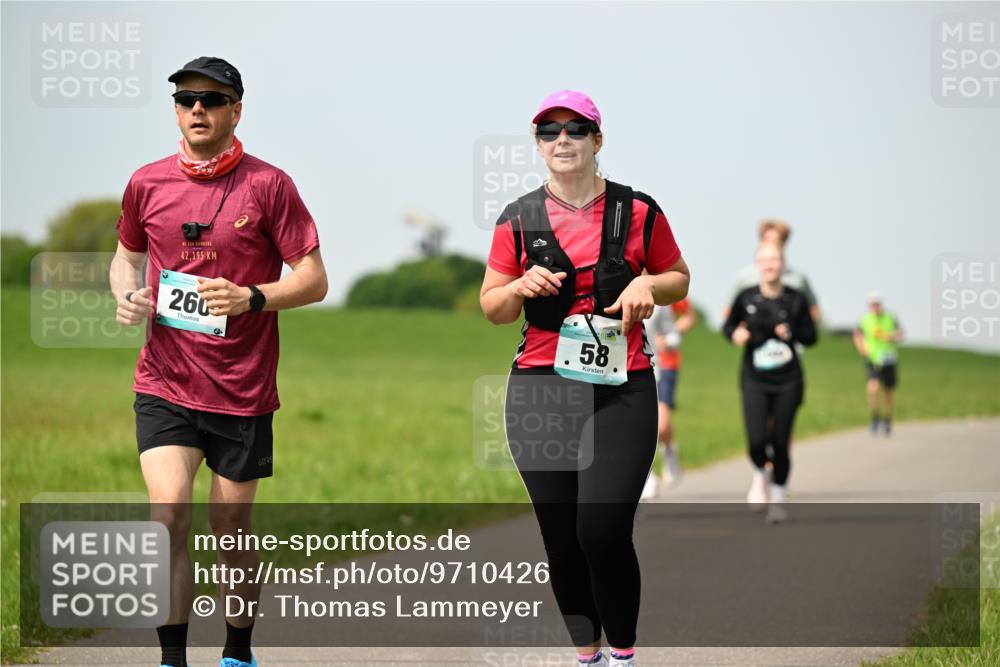 10.05.2026 - 8. Wedeler Halbmarathon Dr. Thomas Lammeyer http://msf.ph/oto/9710426 10.05.2026 12:04:48 Laufen 195, 260 meine-sportfotos.de