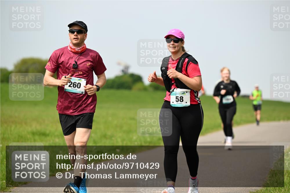 10.05.2026 - 8. Wedeler Halbmarathon Dr. Thomas Lammeyer http://msf.ph/oto/9710429 10.05.2026 12:04:47 Laufen 195, 260 meine-sportfotos.de
