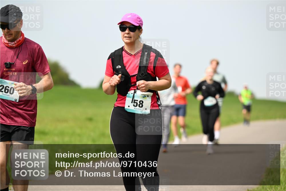 10.05.2026 - 8. Wedeler Halbmarathon Dr. Thomas Lammeyer http://msf.ph/oto/9710436 10.05.2026 12:04:48 Laufen 195, 260 meine-sportfotos.de