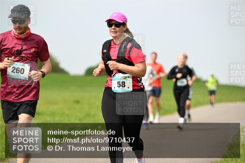 10.05.2026 - 8. Wedeler Halbmarathon Dr. Thomas Lammeyer http://msf.ph/oto/9710437 10.05.2026 12:04:48 Laufen 195, 260 meine-sportfotos.de