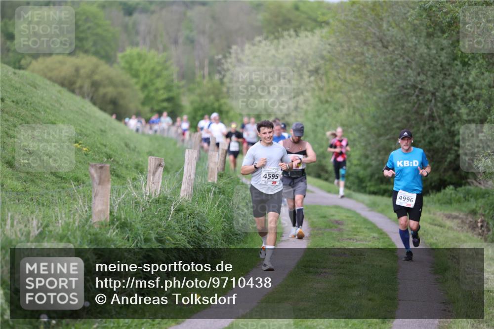09.05.2026 - Störlauf Andreas Tolksdorf http://msf.ph/oto/9710438 09.05.2026 17:46:47 Laufen 4595, 4996 meine-sportfotos.de