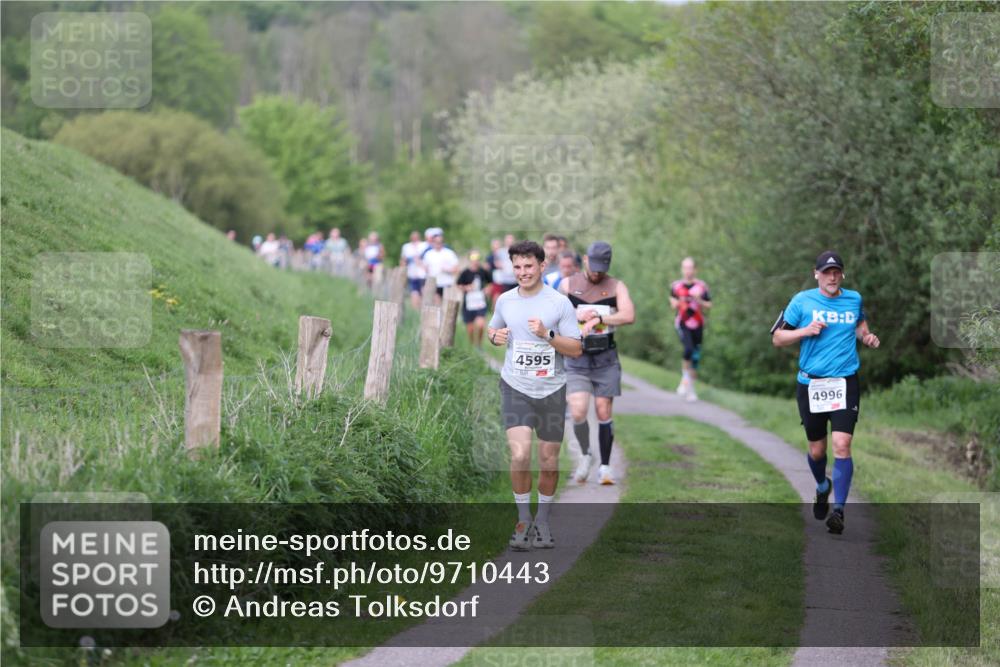 09.05.2026 - Störlauf Andreas Tolksdorf http://msf.ph/oto/9710443 09.05.2026 17:46:47 Laufen 4595, 4996 meine-sportfotos.de