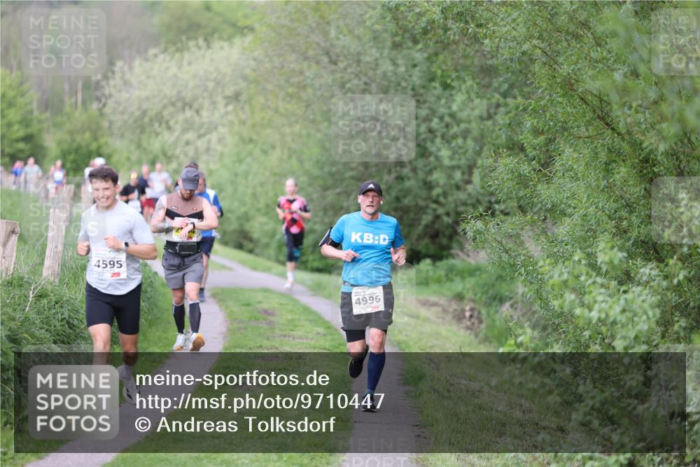 09.05.2026 - Störlauf Andreas Tolksdorf http://msf.ph/oto/9710447 09.05.2026 17:46:49 Laufen 4595, 4996 meine-sportfotos.de