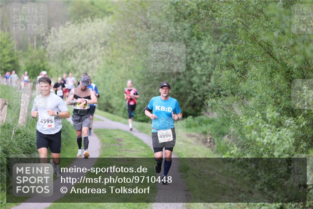 09.05.2026 - Störlauf Andreas Tolksdorf http://msf.ph/oto/9710448 09.05.2026 17:46:49 Laufen 4595, 4996 meine-sportfotos.de