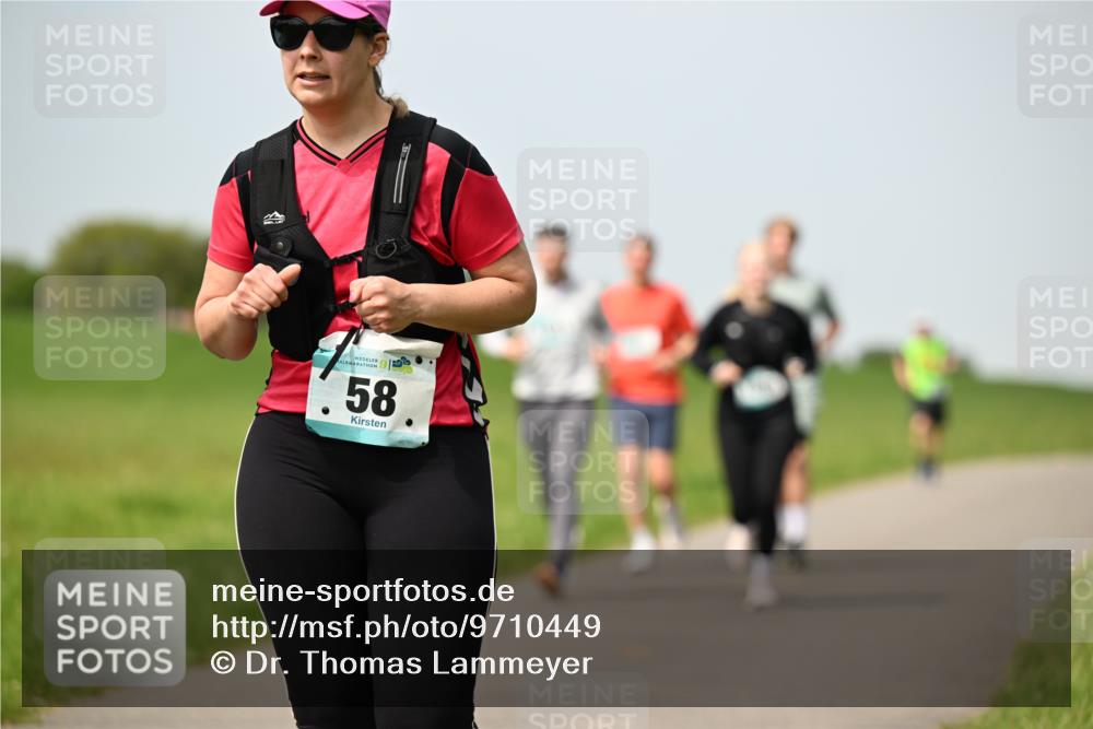 10.05.2026 - 8. Wedeler Halbmarathon Dr. Thomas Lammeyer http://msf.ph/oto/9710449 10.05.2026 12:04:49 Laufen  meine-sportfotos.de