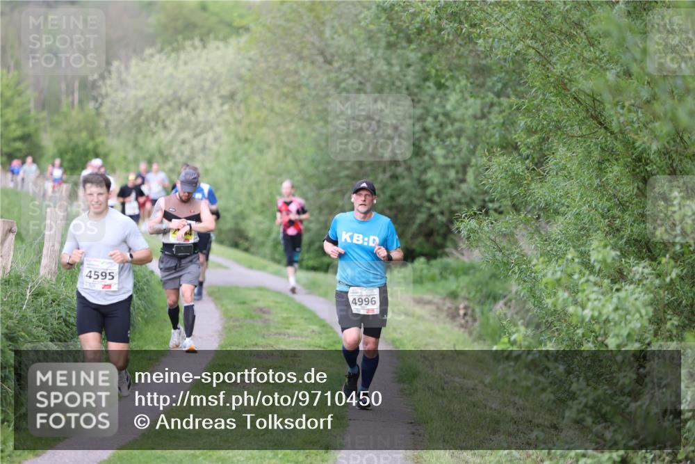 09.05.2026 - Störlauf Andreas Tolksdorf http://msf.ph/oto/9710450 09.05.2026 17:46:49 Laufen 4595, 62, 4996 meine-sportfotos.de