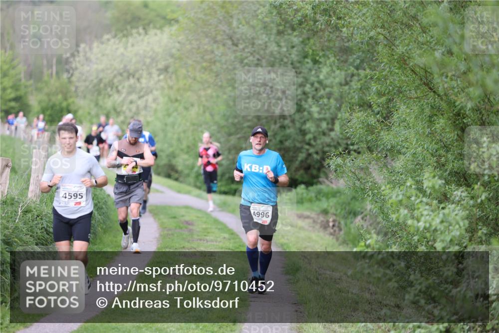 09.05.2026 - Störlauf Andreas Tolksdorf http://msf.ph/oto/9710452 09.05.2026 17:46:49 Laufen 4595, 4996 meine-sportfotos.de