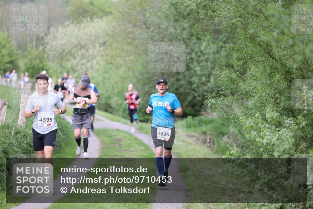 09.05.2026 - Störlauf Andreas Tolksdorf http://msf.ph/oto/9710453 09.05.2026 17:46:49 Laufen 4595, 4996 meine-sportfotos.de