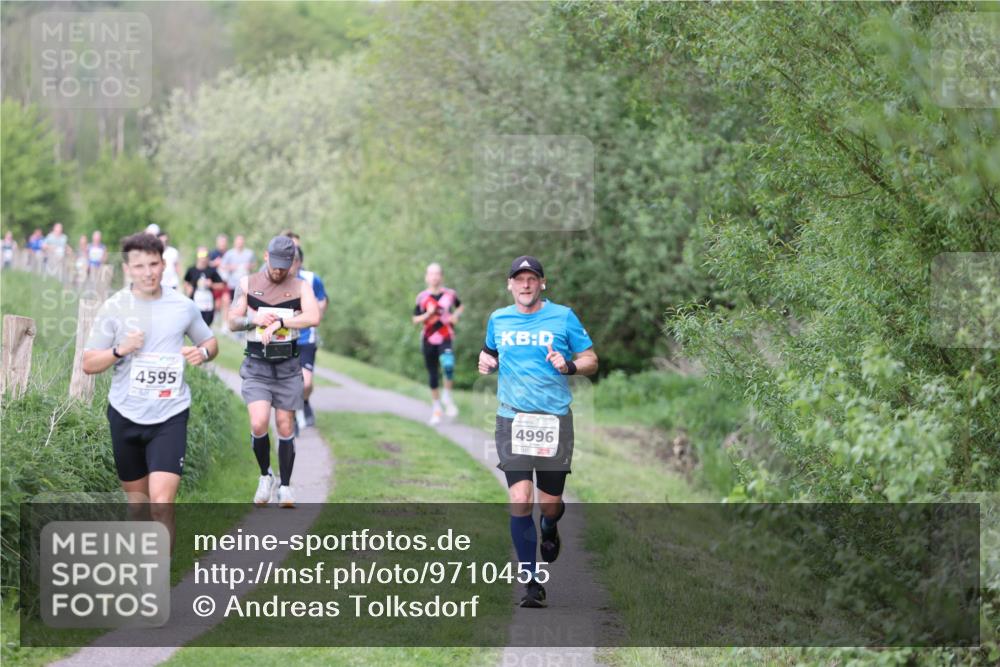 09.05.2026 - Störlauf Andreas Tolksdorf http://msf.ph/oto/9710455 09.05.2026 17:46:49 Laufen 4595, 4996 meine-sportfotos.de