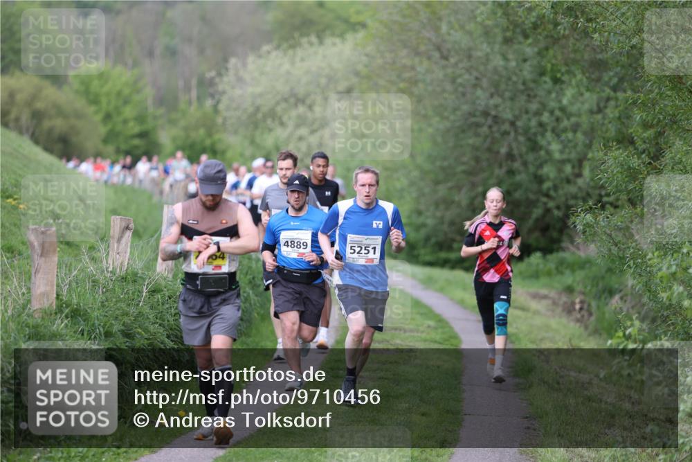 09.05.2026 - Störlauf Andreas Tolksdorf http://msf.ph/oto/9710456 09.05.2026 17:46:55 Laufen 4889, 5251 meine-sportfotos.de