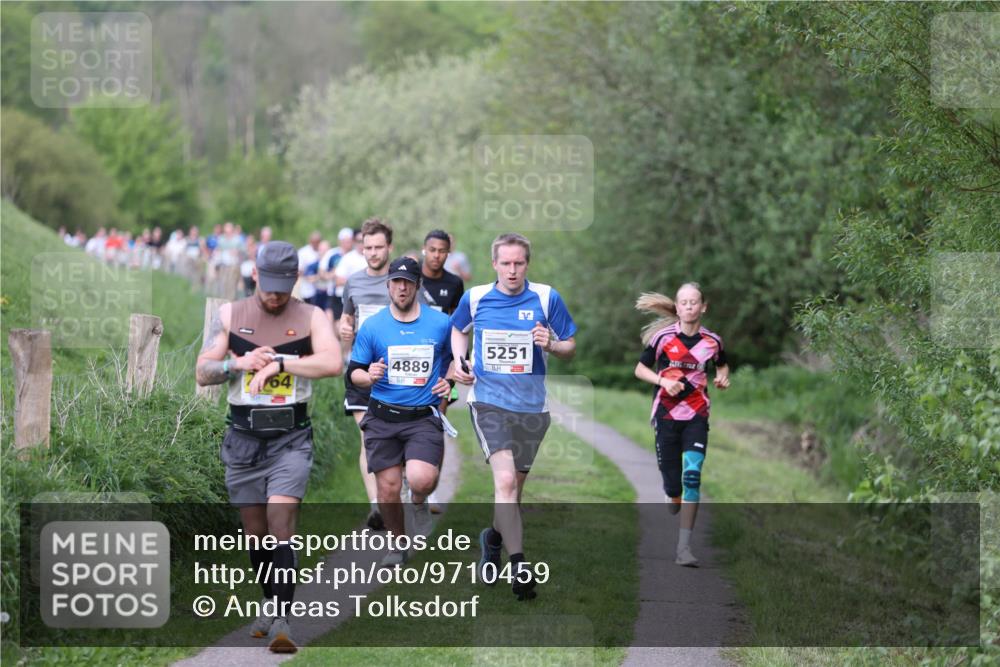 09.05.2026 - Störlauf Andreas Tolksdorf http://msf.ph/oto/9710459 09.05.2026 17:46:55 Laufen 4889, 5251 meine-sportfotos.de