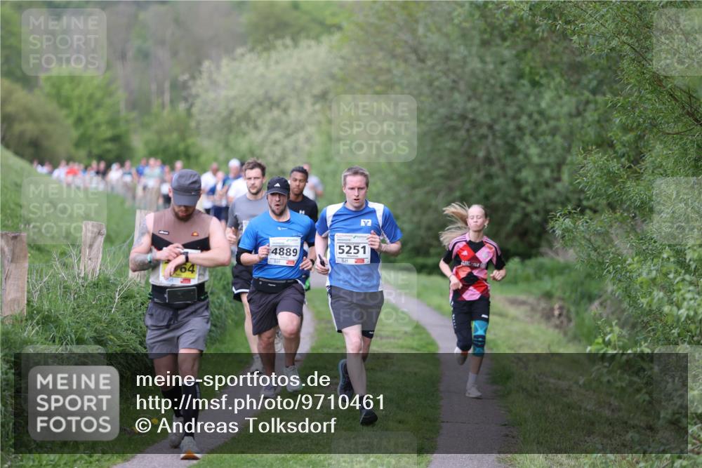 09.05.2026 - Störlauf Andreas Tolksdorf http://msf.ph/oto/9710461 09.05.2026 17:46:55 Laufen 4889, 5251 meine-sportfotos.de