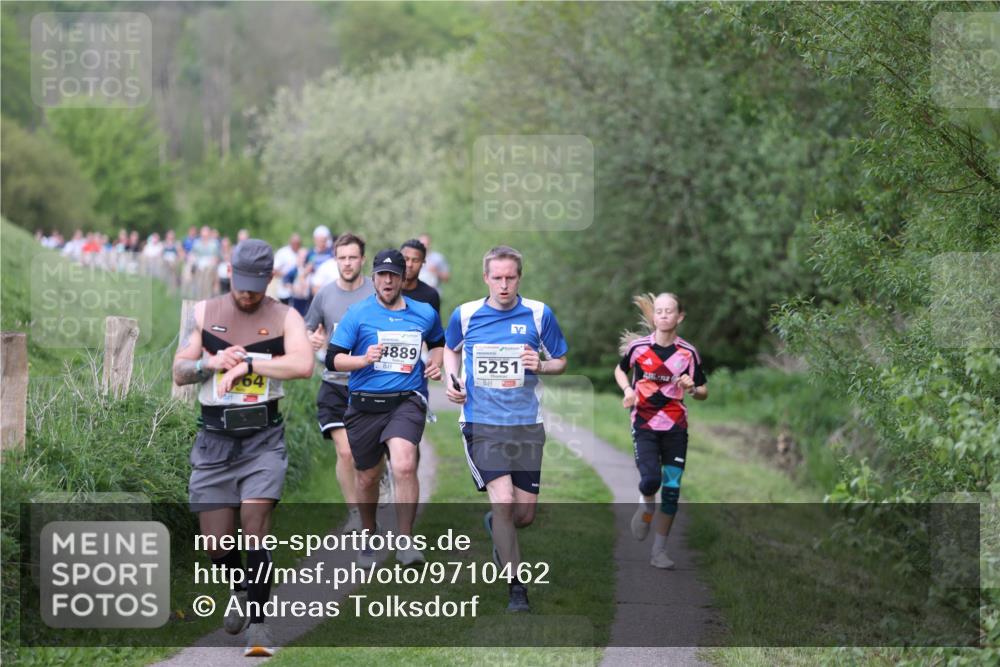 09.05.2026 - Störlauf Andreas Tolksdorf http://msf.ph/oto/9710462 09.05.2026 17:46:55 Laufen 4889, 5251 meine-sportfotos.de