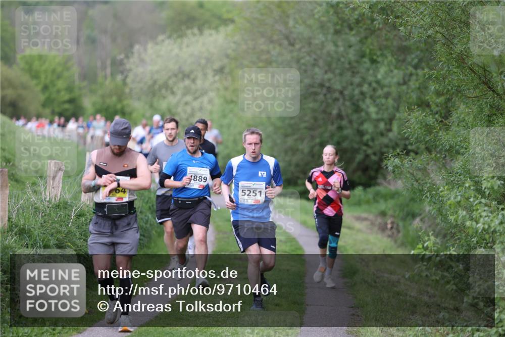 09.05.2026 - Störlauf Andreas Tolksdorf http://msf.ph/oto/9710464 09.05.2026 17:46:55 Laufen 889, 5251 meine-sportfotos.de