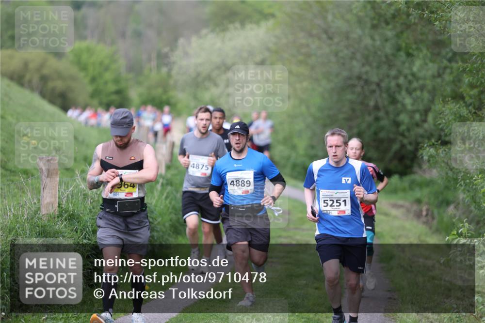 09.05.2026 - Störlauf Andreas Tolksdorf http://msf.ph/oto/9710478 09.05.2026 17:46:56 Laufen 364, 4875, 4889, 5251 meine-sportfotos.de