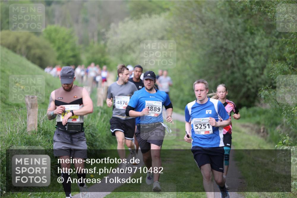 09.05.2026 - Störlauf Andreas Tolksdorf http://msf.ph/oto/9710482 09.05.2026 17:46:56 Laufen 4875, 1889, 5251 meine-sportfotos.de