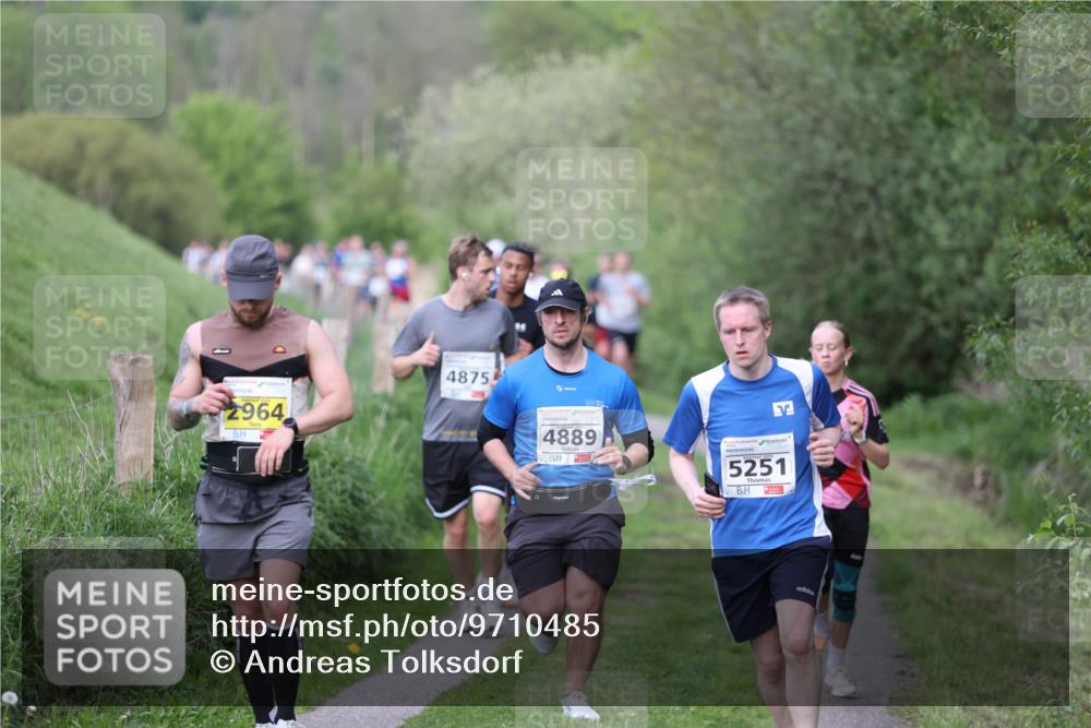 09.05.2026 - Störlauf Andreas Tolksdorf http://msf.ph/oto/9710485 09.05.2026 17:46:57 Laufen 964, 4875, 4889, 5251 meine-sportfotos.de