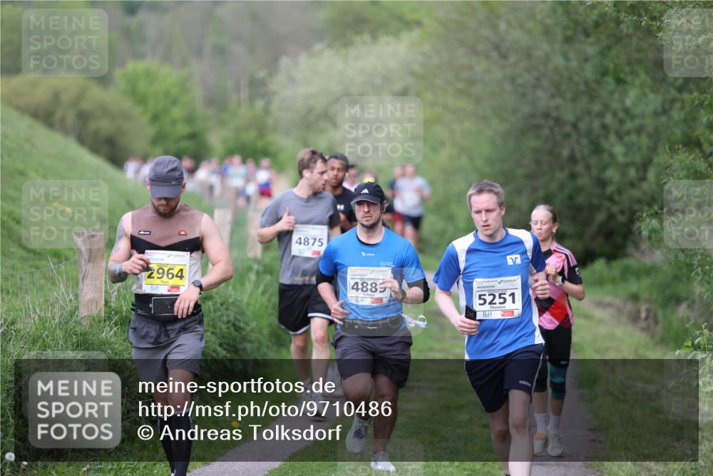 09.05.2026 - Störlauf Andreas Tolksdorf http://msf.ph/oto/9710486 09.05.2026 17:46:57 Laufen 2964, 4875, 4885, 5251 meine-sportfotos.de