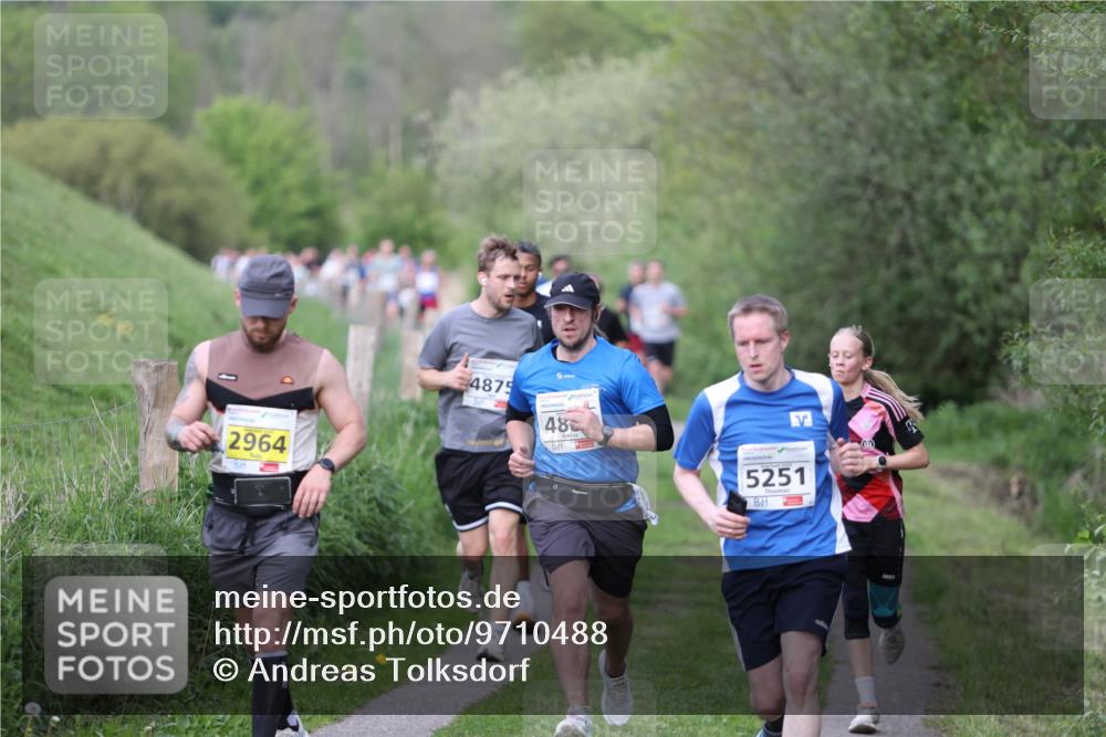 09.05.2026 - Störlauf Andreas Tolksdorf http://msf.ph/oto/9710488 09.05.2026 17:46:57 Laufen 2964, 4875, 48, 5251 meine-sportfotos.de