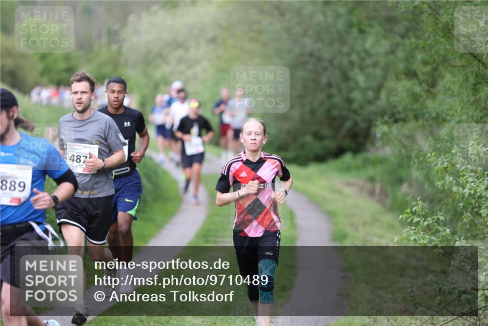 09.05.2026 - Störlauf Andreas Tolksdorf http://msf.ph/oto/9710489 09.05.2026 17:46:59 Laufen 889, 487, 14 meine-sportfotos.de