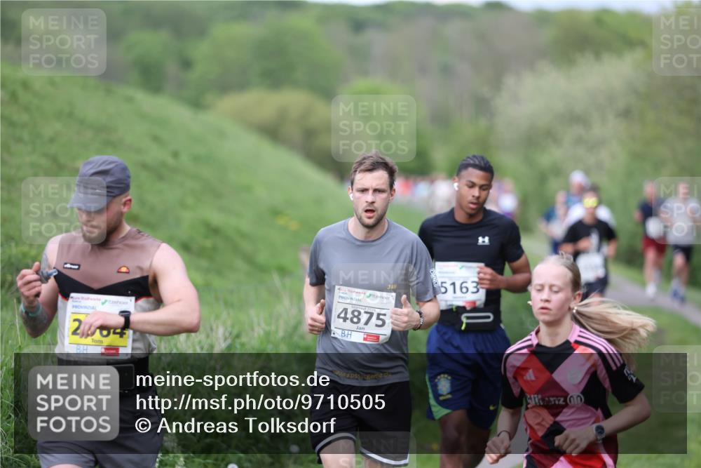 09.05.2026 - Störlauf Andreas Tolksdorf http://msf.ph/oto/9710505 09.05.2026 17:47:00 Laufen 21064, 5163, 2026, 4875 meine-sportfotos.de