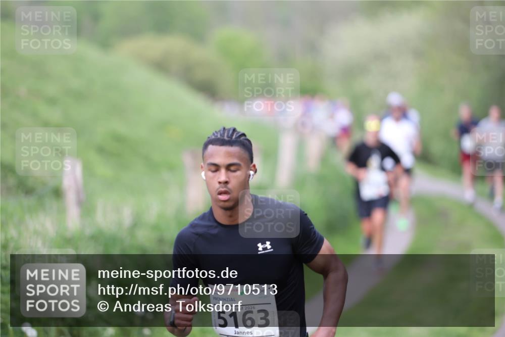 09.05.2026 - Störlauf Andreas Tolksdorf http://msf.ph/oto/9710513 09.05.2026 17:47:02 Laufen 2026, 5163 meine-sportfotos.de