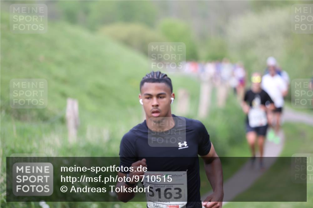 09.05.2026 - Störlauf Andreas Tolksdorf http://msf.ph/oto/9710515 09.05.2026 17:47:02 Laufen 2026, 5163, 12 meine-sportfotos.de
