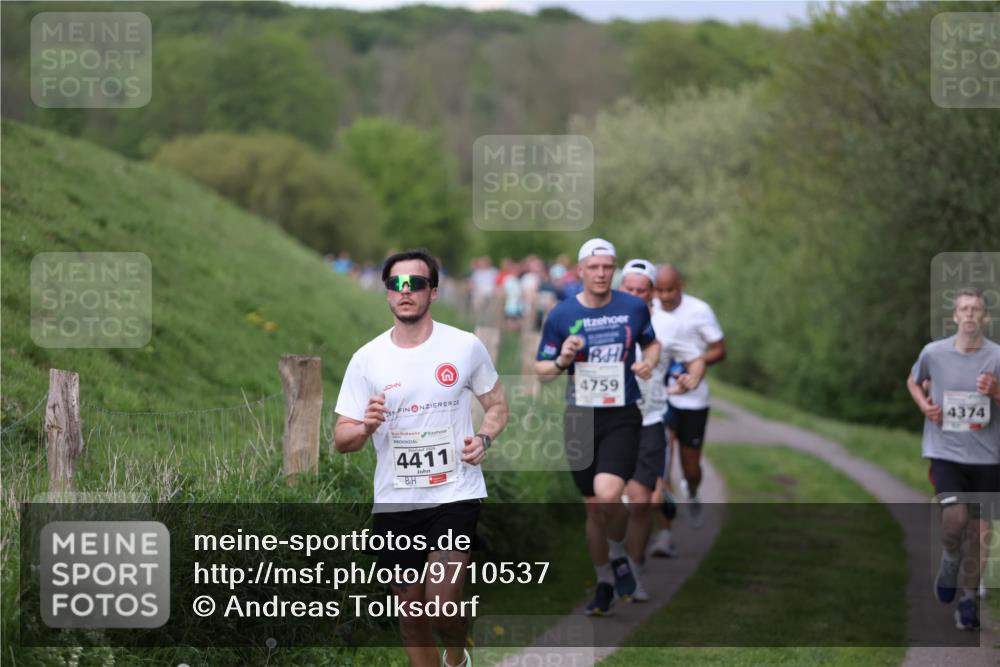 09.05.2026 - Störlauf Andreas Tolksdorf http://msf.ph/oto/9710537 09.05.2026 17:47:08 Laufen 4411, 4759, 4374 meine-sportfotos.de