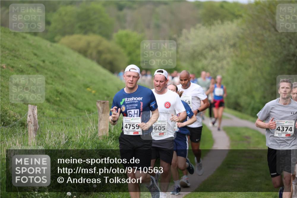 09.05.2026 - Störlauf Andreas Tolksdorf http://msf.ph/oto/9710563 09.05.2026 17:47:10 Laufen 4759, 605, 4374 meine-sportfotos.de
