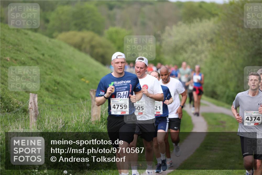 09.05.2026 - Störlauf Andreas Tolksdorf http://msf.ph/oto/9710567 09.05.2026 17:47:10 Laufen 4759, 605, 201, 4374 meine-sportfotos.de