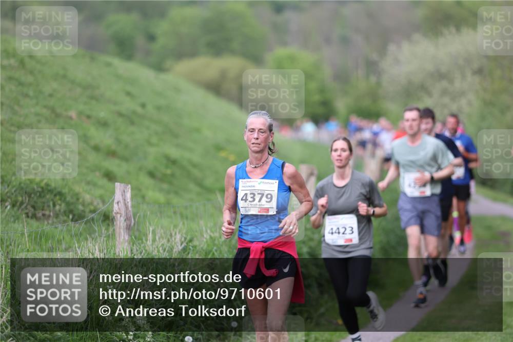 09.05.2026 - Störlauf Andreas Tolksdorf http://msf.ph/oto/9710601 09.05.2026 17:47:19 Laufen 4379, 4423 meine-sportfotos.de