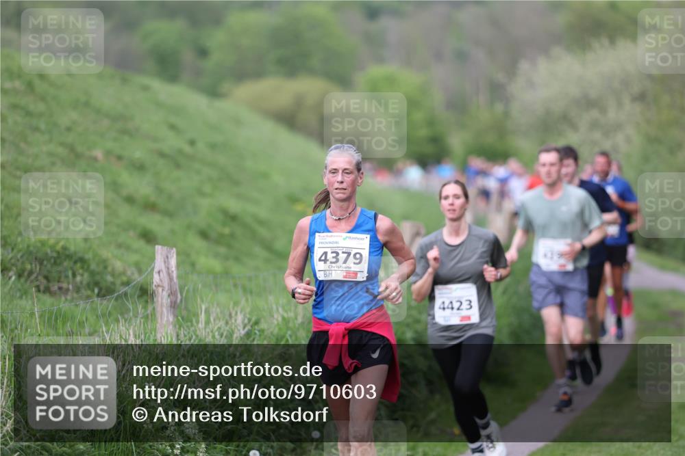 09.05.2026 - Störlauf Andreas Tolksdorf http://msf.ph/oto/9710603 09.05.2026 17:47:20 Laufen 2026, 4379, 4423 meine-sportfotos.de