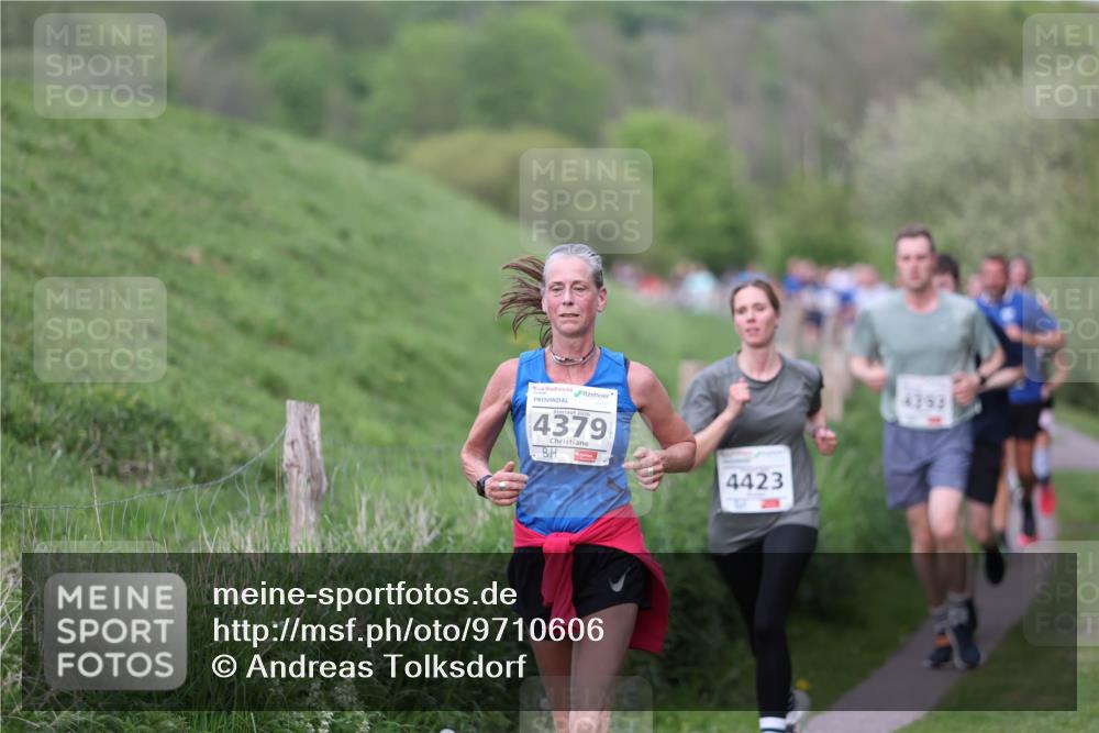 09.05.2026 - Störlauf Andreas Tolksdorf http://msf.ph/oto/9710606 09.05.2026 17:47:20 Laufen 2026, 4379, 4423 meine-sportfotos.de