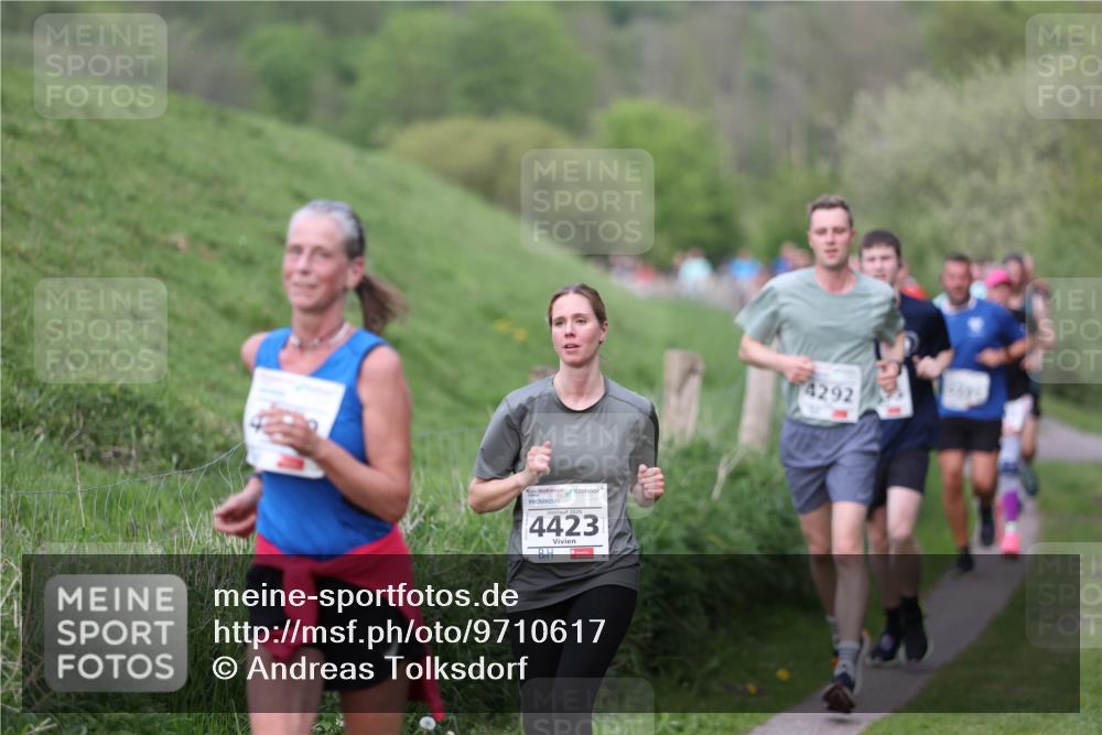 09.05.2026 - Störlauf Andreas Tolksdorf http://msf.ph/oto/9710617 09.05.2026 17:47:21 Laufen 2026, 4423, 4292 meine-sportfotos.de
