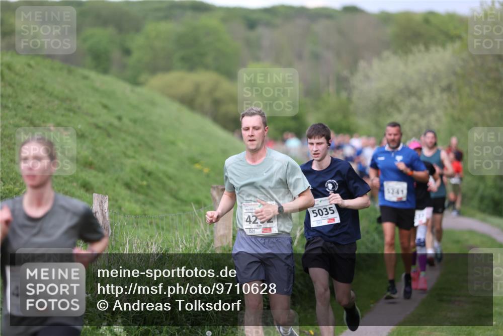 09.05.2026 - Störlauf Andreas Tolksdorf http://msf.ph/oto/9710628 09.05.2026 17:47:22 Laufen 4423, 422, 5241, 5035 meine-sportfotos.de
