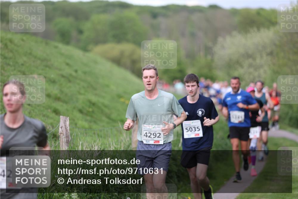 09.05.2026 - Störlauf Andreas Tolksdorf http://msf.ph/oto/9710631 09.05.2026 17:47:22 Laufen 423, 4292, 5035 meine-sportfotos.de