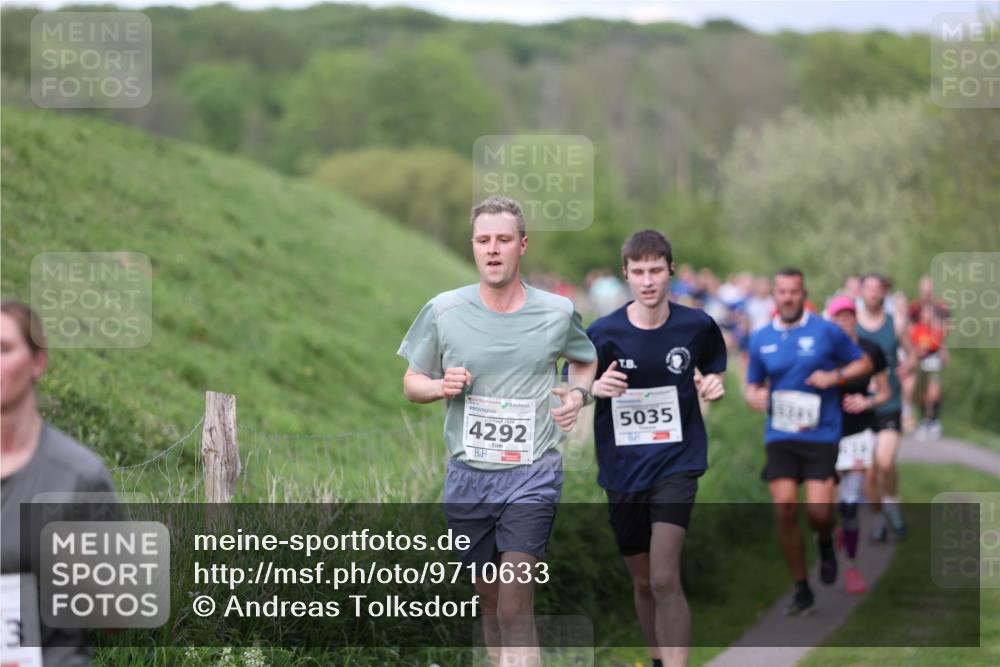 09.05.2026 - Störlauf Andreas Tolksdorf http://msf.ph/oto/9710633 09.05.2026 17:47:22 Laufen 3, 2026, 4292, 5035 meine-sportfotos.de