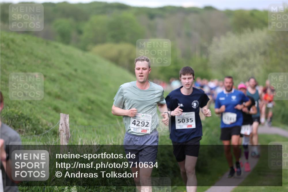 09.05.2026 - Störlauf Andreas Tolksdorf http://msf.ph/oto/9710634 09.05.2026 17:47:22 Laufen 4292, 5035 meine-sportfotos.de