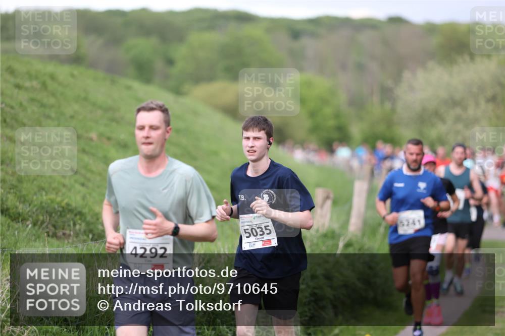 09.05.2026 - Störlauf Andreas Tolksdorf http://msf.ph/oto/9710645 09.05.2026 17:47:23 Laufen 301, 4292, 5035, 5241 meine-sportfotos.de