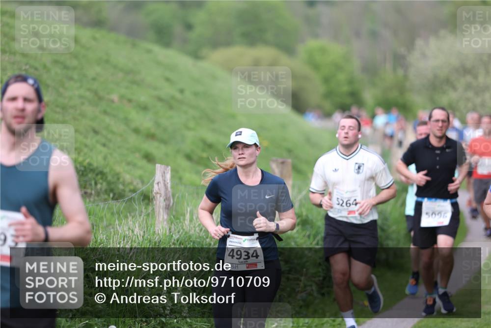 09.05.2026 - Störlauf Andreas Tolksdorf http://msf.ph/oto/9710709 09.05.2026 17:47:30 Laufen 4934, 264, 5096 meine-sportfotos.de