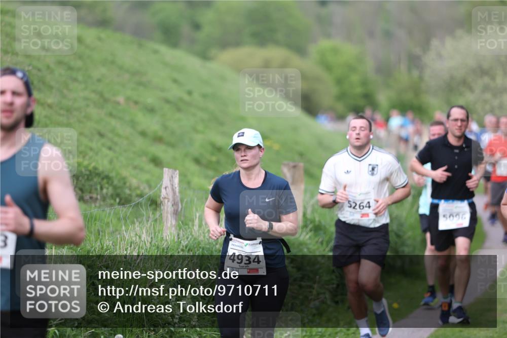 09.05.2026 - Störlauf Andreas Tolksdorf http://msf.ph/oto/9710711 09.05.2026 17:47:30 Laufen 3, 4934, 264, 5096 meine-sportfotos.de
