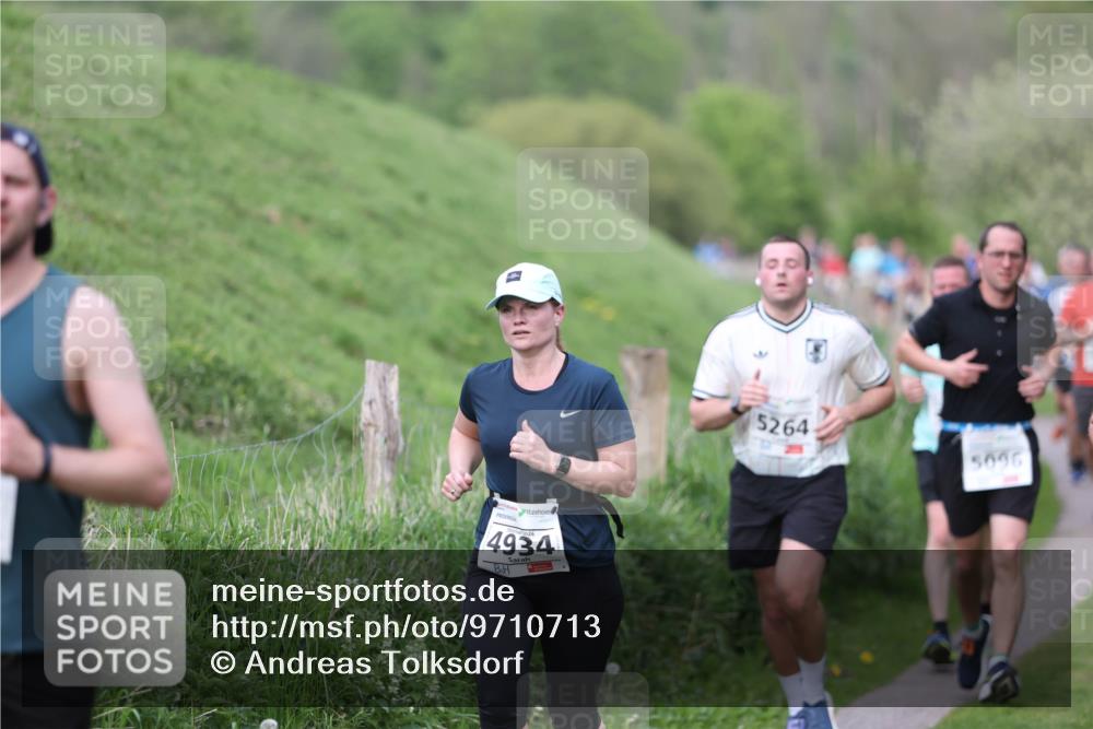 09.05.2026 - Störlauf Andreas Tolksdorf http://msf.ph/oto/9710713 09.05.2026 17:47:30 Laufen 4934, 5264, 5096 meine-sportfotos.de