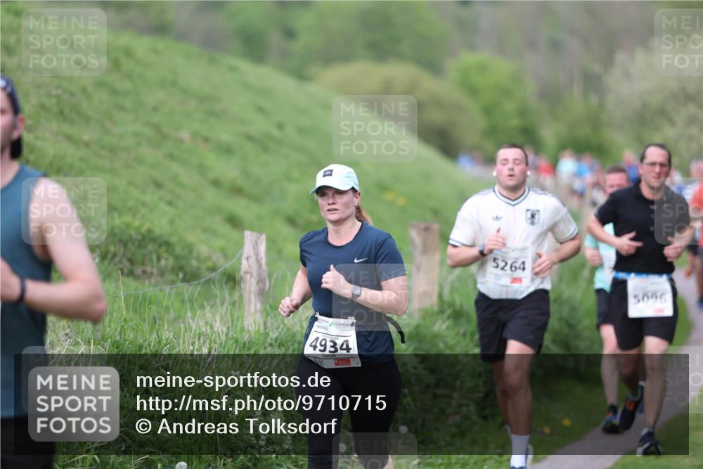 09.05.2026 - Störlauf Andreas Tolksdorf http://msf.ph/oto/9710715 09.05.2026 17:47:30 Laufen 4934, 5264, 5096 meine-sportfotos.de