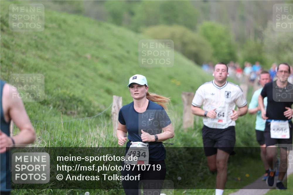 09.05.2026 - Störlauf Andreas Tolksdorf http://msf.ph/oto/9710719 09.05.2026 17:47:30 Laufen 4934, 264, 5096 meine-sportfotos.de