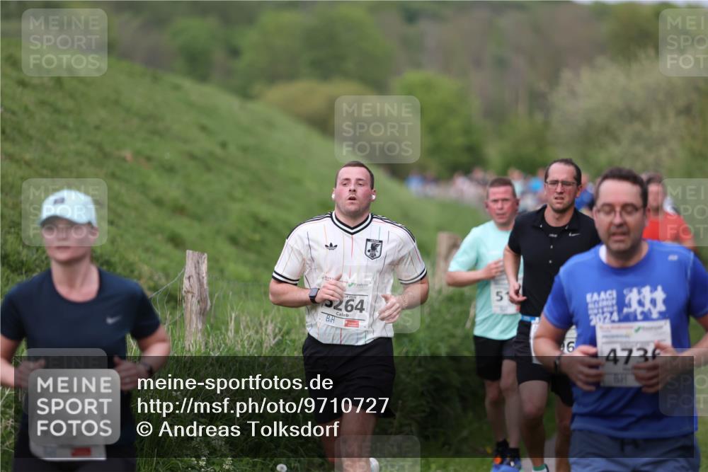 09.05.2026 - Störlauf Andreas Tolksdorf http://msf.ph/oto/9710727 09.05.2026 17:47:31 Laufen 4934, 264, 6, 2024, 473 meine-sportfotos.de
