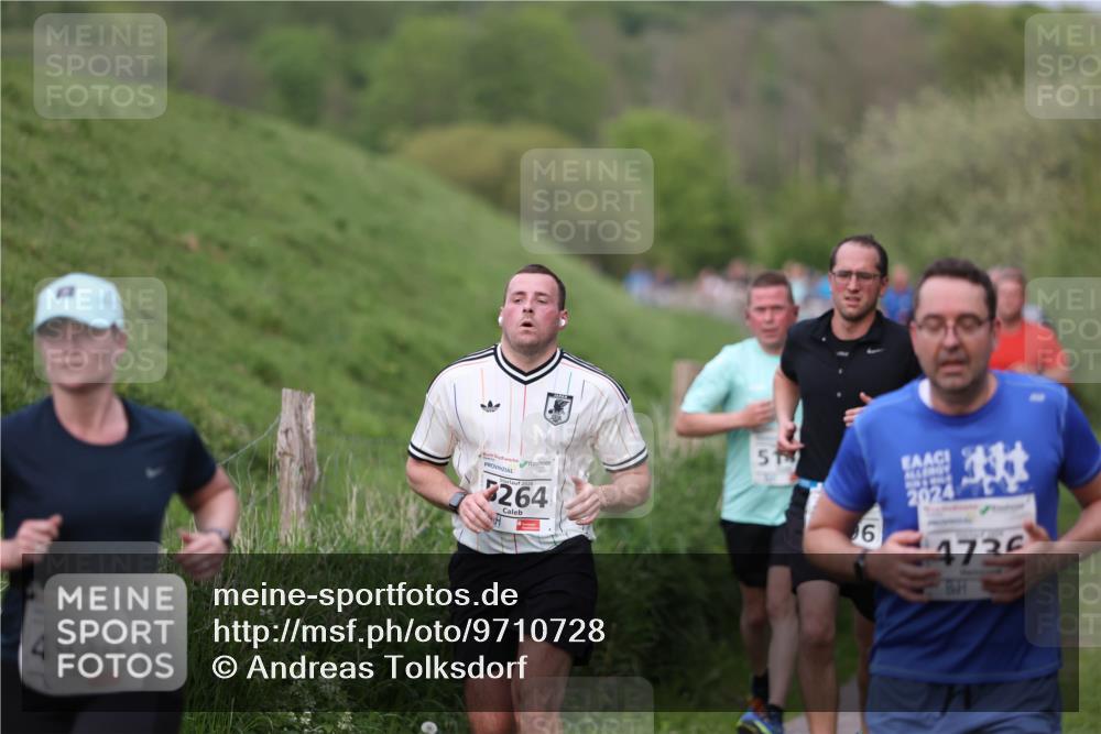 09.05.2026 - Störlauf Andreas Tolksdorf http://msf.ph/oto/9710728 09.05.2026 17:47:31 Laufen 4934, 264, 6, 2024, 473 meine-sportfotos.de